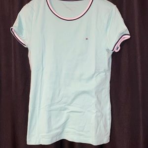 Tommy Hilfiger shirt size L